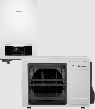 Torbalı Buderus Klima Teknik Servisi